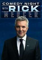 Watch Comedy Night with Rick Mercer 1channel