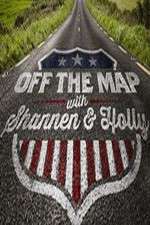 Watch Off the Map with Shannen & Holly 1channel