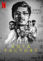 Watch Kota Factory 1channel