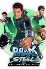 Watch Max Steel 1channel