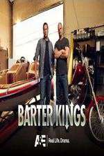 Watch Barter Kings 1channel