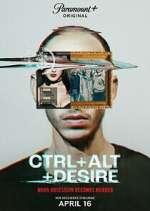 Watch Ctrl+Alt+Desire 1channel