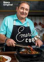 Watch Emeril Cooks 1channel