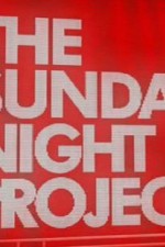 Watch The Sunday Night Project 1channel