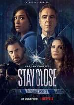 Watch Stay Close 1channel