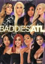 Watch Baddies ATL 1channel