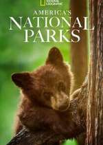 Watch America's National Parks 1channel