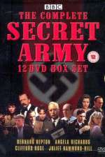 Watch Secret Army 1channel