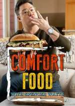 Watch Comfort Food With Spencer Watts 1channel