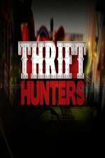 Watch Thrift Hunters 1channel