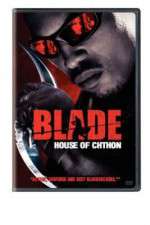 Watch Blade: The Series 1channel