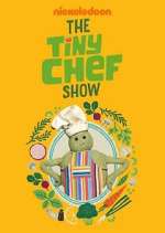 Watch The Tiny Chef Show 1channel