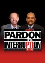 Watch Pardon the Interruption 1channel