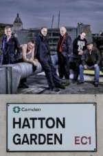 Watch Hatton Garden 1channel