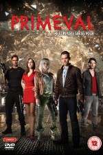 Watch Primeval 1channel