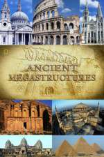 Watch Ancient Megastructures 1channel