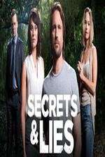 Watch Secrets and Lies 1channel