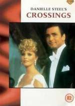 Watch Danielle Steel's Crossings 1channel