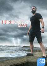Watch Hurricane Man 1channel
