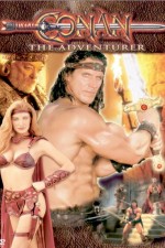 Watch Conan: The Adventurer 1channel