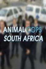 Watch Animal Cops: South Africa 1channel