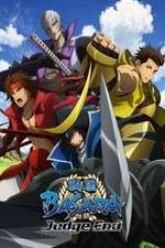 Watch Sengoku Basara: Judge End 1channel