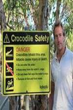 Watch Swimming With Crocodiles 1channel