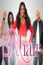 Watch LA Hair 1channel