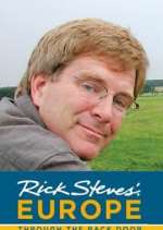 Watch Rick Steves' Europe 1channel