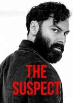 Watch The Suspect 1channel