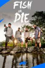 Watch Fish or Die 1channel
