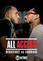 Watch All Access 1channel