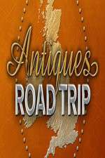 Watch Antiques Road Trip 1channel