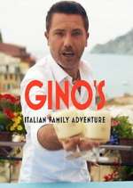 Watch Gino's Italian Family Adventure 1channel