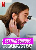 Watch Getting Curious with Jonathan Van Ness 1channel