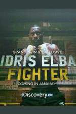 Watch Idris Elba: Fighter 1channel