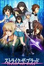 Watch Strike the blood 1channel