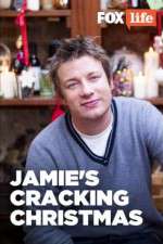 Watch Jamie's Cracking Christmas 1channel