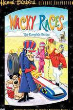 Watch Wacky Races 1channel