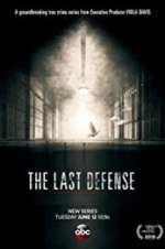 Watch The Last Defense 1channel