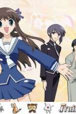 Watch Fruits Basket 1channel