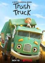 Watch Trash Truck 1channel