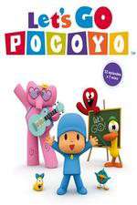 Watch Lets Go Pocoyo 1channel