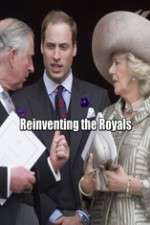 Watch Reinventing the Royals 1channel