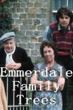 Watch Emmerdale Family Trees 1channel