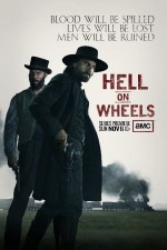 Watch Hell on Wheels 1channel