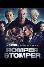 Watch Romper Stomper 1channel