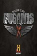 Watch We're the Fugawis 1channel