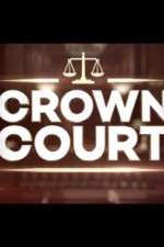 Watch Judge Rinder's Crown Court 1channel