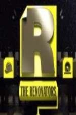 Watch The Renovators 1channel